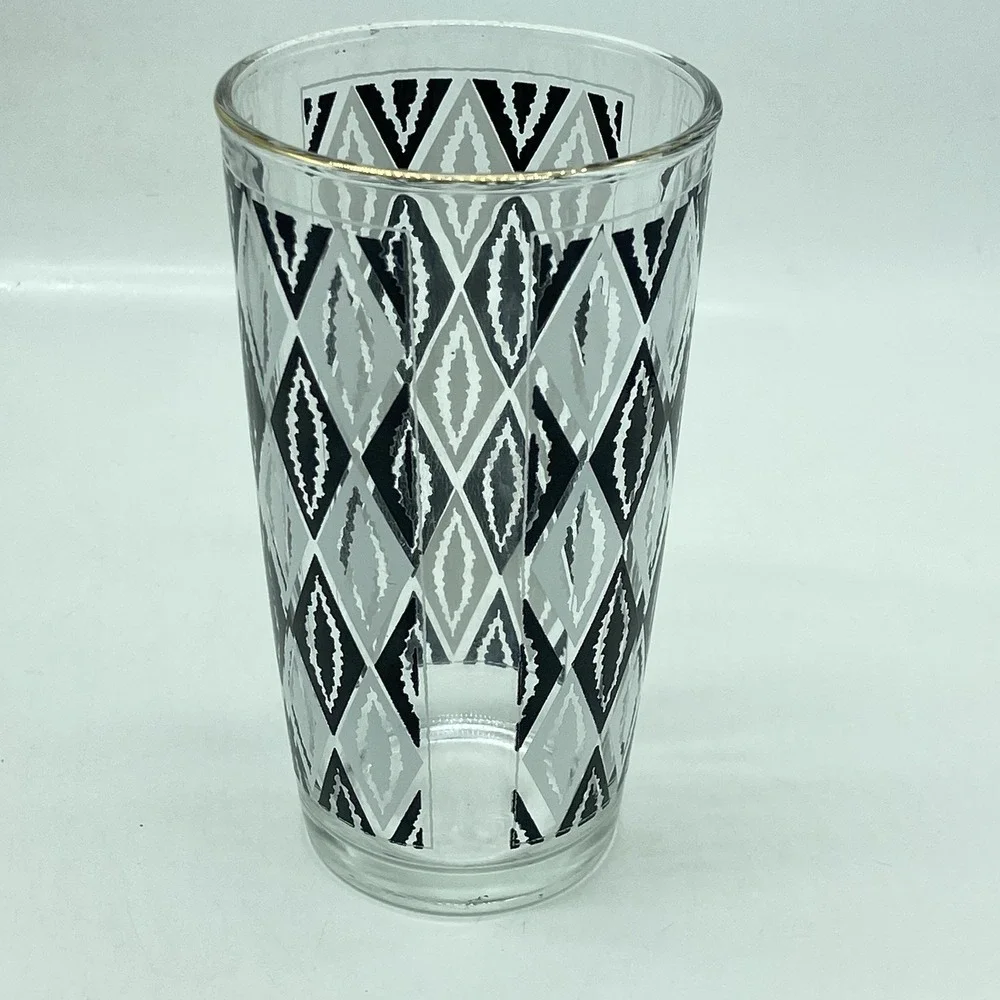 Libbey vintage set
